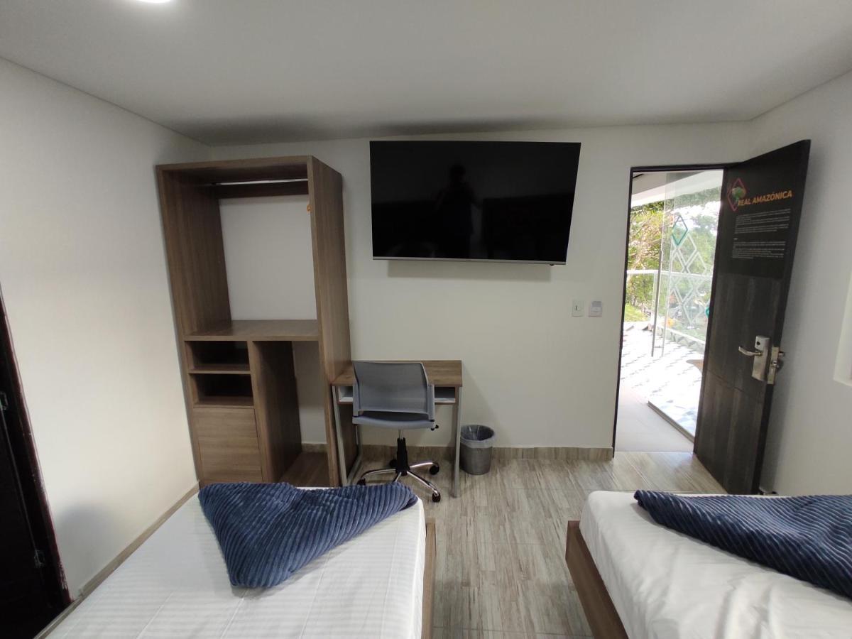 Hostel Boutique Nido De Loros Medellin Bagian luar foto