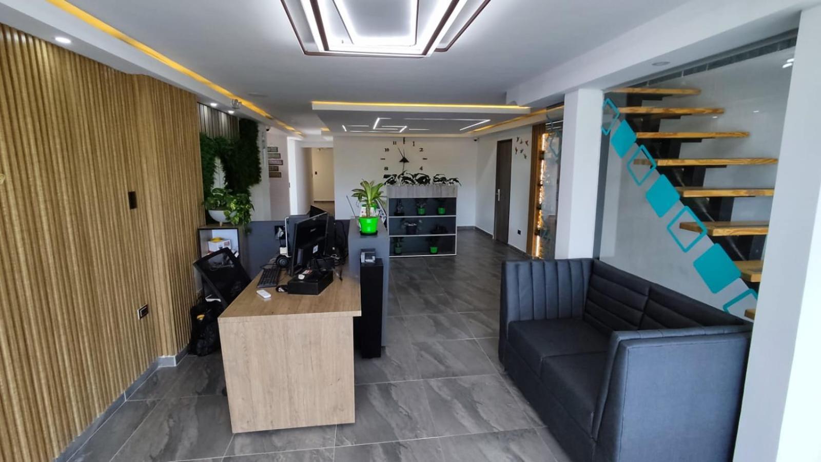 Hostel Boutique Nido De Loros Medellin Bagian luar foto