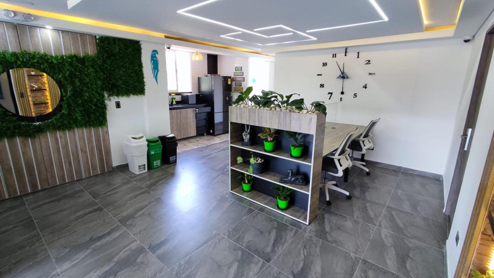 Hostel Boutique Nido De Loros Medellin Bagian luar foto